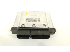 Recambio de centralita motor uce para seat ibiza iv st (6j8, 6p8) 1.2 tsi referencia OEM IAM 04E907309AF 0261S09531 