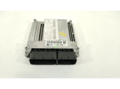 Recambio de centralita motor uce para bmw 3 compact (e46) 316 ti referencia OEM IAM 7541459 0261208388 7546322