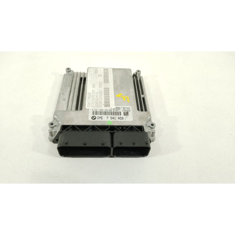 Recambio de centralita motor uce para bmw 3 compact (e46) 316 ti referencia OEM IAM 7541459 0261208388 7546322