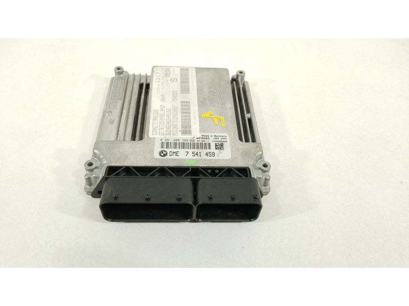 Recambio de centralita motor uce para bmw 3 compact (e46) 316 ti referencia OEM IAM 7541459 0261208388 7546322