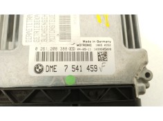 Recambio de centralita motor uce para bmw 3 compact (e46) 316 ti referencia OEM IAM 7541459 0261208388 7546322 2