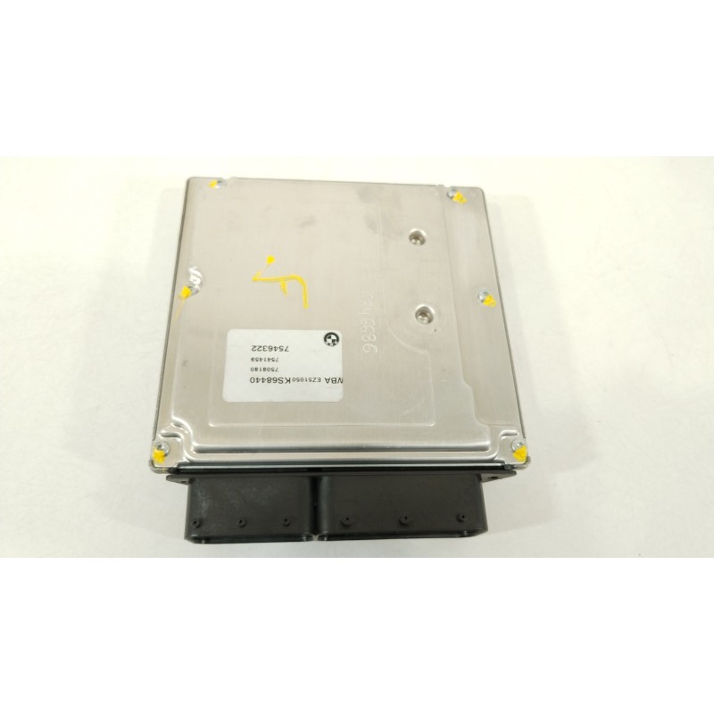 Recambio de centralita motor uce para bmw 3 compact (e46) 316 ti referencia OEM IAM 7541459 0261208388 7546322