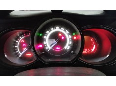 Recambio de cuadro instrumentos para citroën c3 ii (sc_) 1.6 hdi referencia OEM IAM 98041179XT A2C53385740 A2C53310299