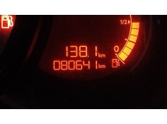 Recambio de cuadro instrumentos para citroën c3 ii (sc_) 1.6 hdi referencia OEM IAM 98041179XT A2C53385740 A2C53310299 2