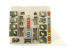 Recambio de caja reles / fusibles para renault modus / grand modus (f/jp0_) 1.5 dci (fp0f, jp0f) referencia OEM IAM 902663A   2