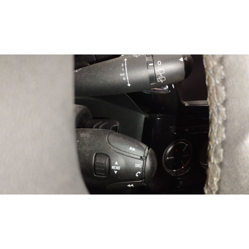 Recambio de mando luces para citroën c3 ii (sc_) 1.6 hdi referencia OEM IAM 96773880ZD  