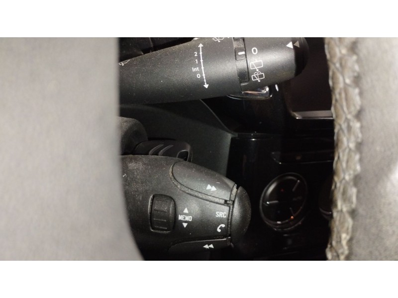 Recambio de mando luces para citroën c3 ii (sc_) 1.6 hdi referencia OEM IAM 96773880ZD  