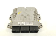 Recambio de centralita motor uce para peugeot 308 sw i (4e_, 4h_) 1.6 hdi referencia OEM IAM 9801622880 9666681180 S180123008
