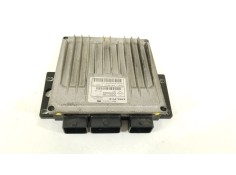 Recambio de centralita motor uce para renault modus / grand modus (f/jp0_) 1.5 dci (fp0f, jp0f) referencia OEM IAM 8200909666 82