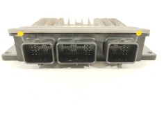 Recambio de centralita motor uce para renault modus / grand modus (f/jp0_) 1.5 dci (fp0f, jp0f) referencia OEM IAM 8200909666 82 2