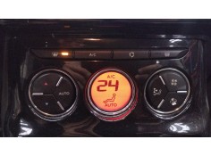 Recambio de mando climatizador para citroën c3 ii (sc_) 1.6 hdi referencia OEM IAM 96753994XT  