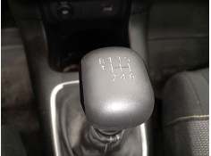 Recambio de pomo palanca cambio para citroën c3 iii (sx) 1.5 bluehdi 100 (sxyhyp, sxyhtu) referencia OEM IAM   