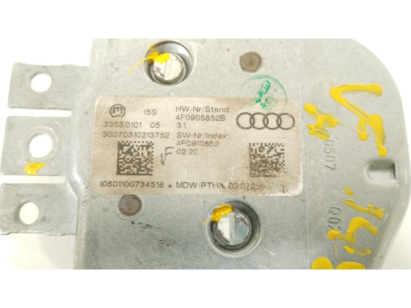 Recambio de antirrobo para audi a6 c6 (4f2) 3.0 tdi quattro referencia OEM IAM 4F0905852B 4F0910852 