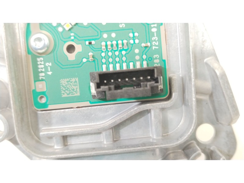 Recambio de centralita luces para seat arona (kj7, kjp) 1.5 tsi referencia OEM IAM 28423801 6F0941475B 