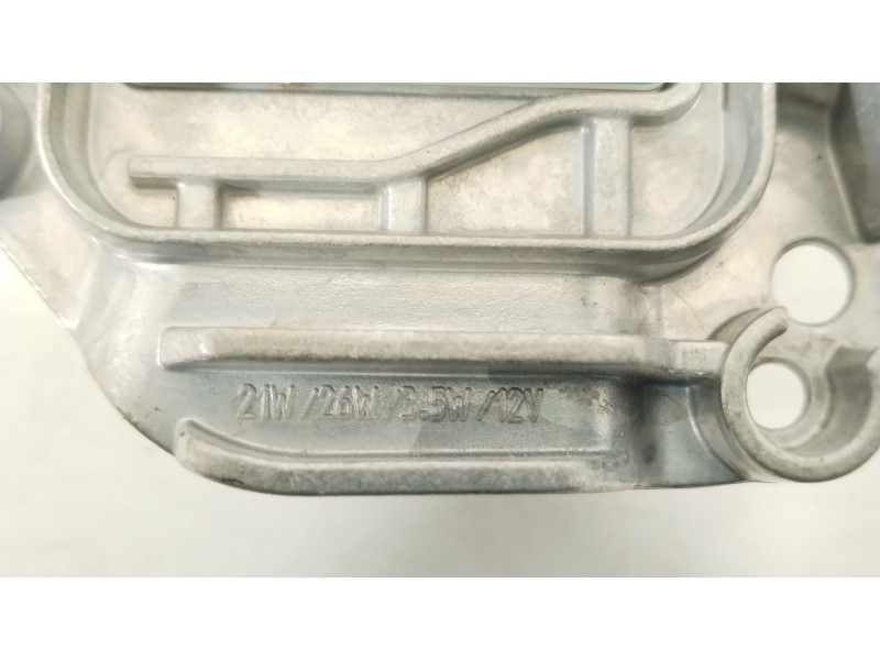 Recambio de centralita luces para seat arona (kj7, kjp) 1.5 tsi referencia OEM IAM 28423801 6F0941475B 