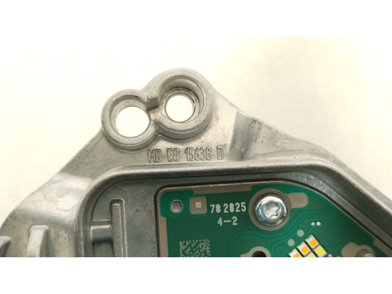Recambio de centralita luces para seat arona (kj7, kjp) 1.5 tsi referencia OEM IAM 28423801 6F0941475B 