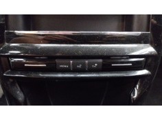 Recambio de mando multifuncion para citroën c3 ii (sc_) 1.6 hdi referencia OEM IAM 98115087ZD  
