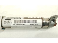 Recambio de airbag cortina delantero derecho para audi a4 b8 (8k2) 2.0 tdi referencia OEM IAM 8K0880742F   2