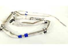 Recambio de airbag cortina delantero izquierdo para audi a4 b8 (8k2) 2.0 tdi referencia OEM IAM 8K0880741F  