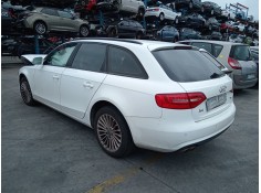 audi a4 b8 avant (8k5) del año 2021