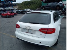 audi a4 b8 avant (8k5) del año 2021 2
