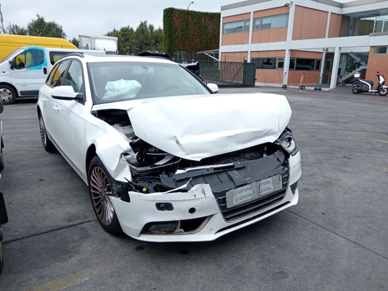 audi a4 b8 avant (8k5) del año 2021