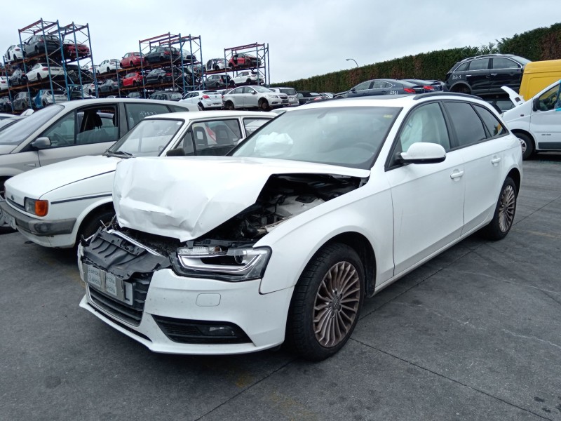 audi a4 b8 avant (8k5) del año 2021