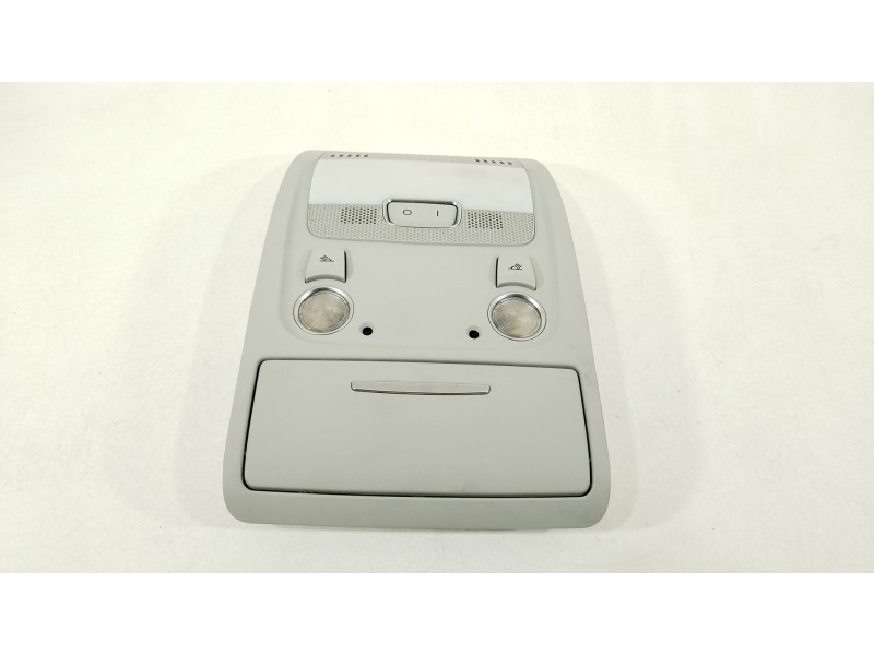 Recambio de luz interior para audi a4 b8 (8k2) 2.0 tdi referencia OEM IAM 8T0947135BF  