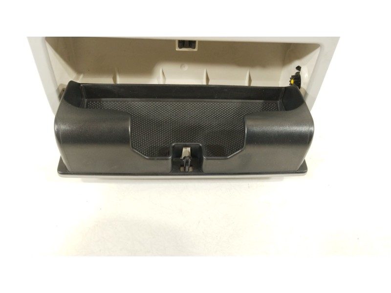 Recambio de luz interior para audi a4 b8 (8k2) 2.0 tdi referencia OEM IAM 8T0947135BF  