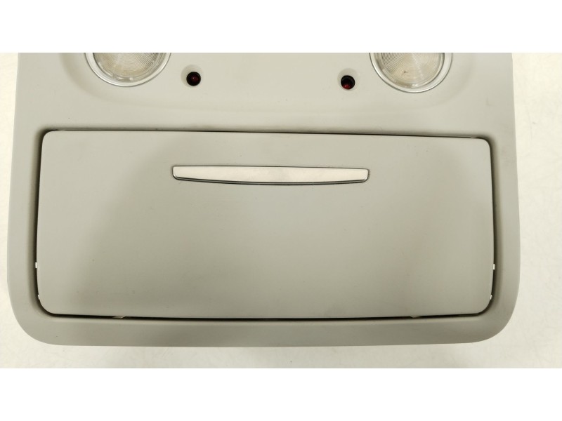 Recambio de luz interior para audi a4 b8 (8k2) 2.0 tdi referencia OEM IAM 8T0947135BF  