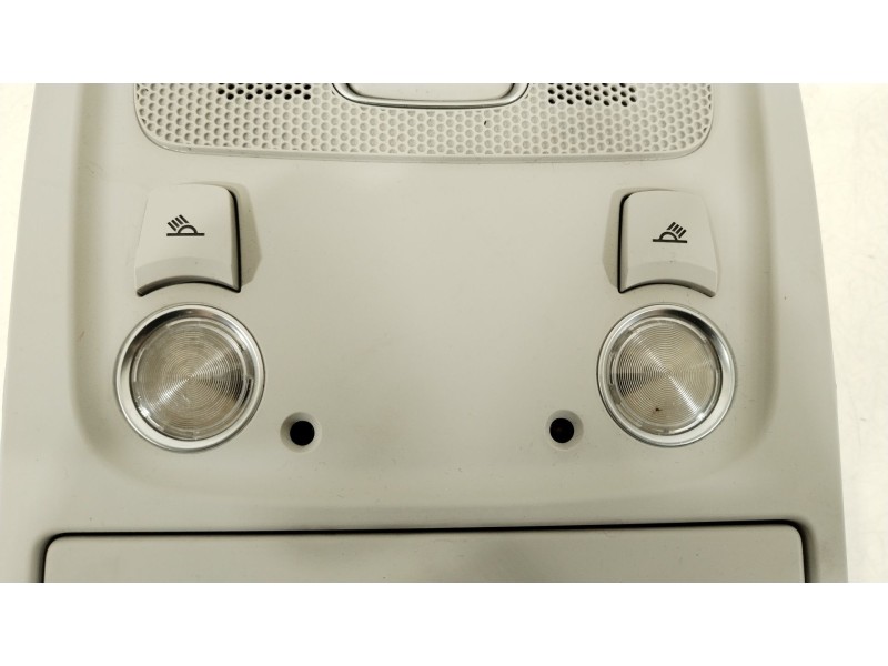 Recambio de luz interior para audi a4 b8 (8k2) 2.0 tdi referencia OEM IAM 8T0947135BF  