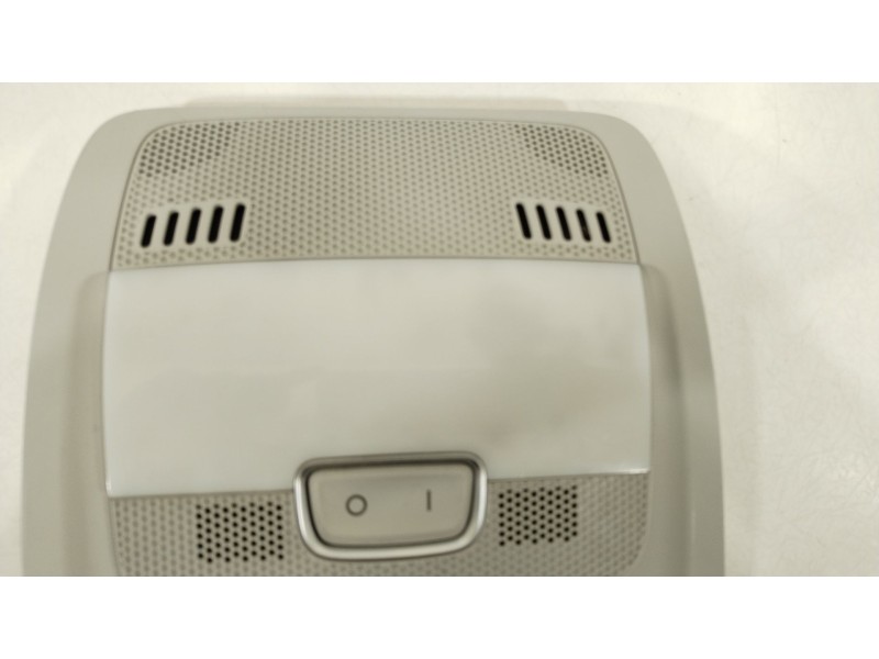 Recambio de luz interior para audi a4 b8 (8k2) 2.0 tdi referencia OEM IAM 8T0947135BF  