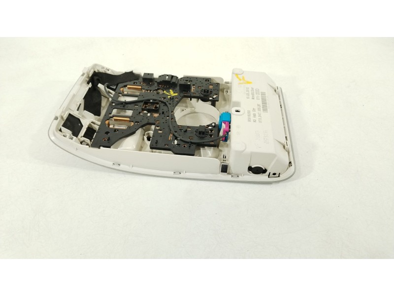 Recambio de luz interior para audi a4 b8 (8k2) 2.0 tdi referencia OEM IAM 8T0947135BF  