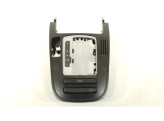 Recambio de modulo electronico para audi a4 b8 (8k2) 2.0 tdi referencia OEM IAM 8K0864261 8K0959673F 8K0959673L