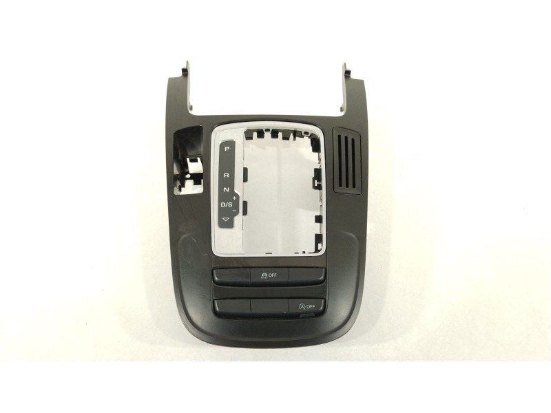 Recambio de modulo electronico para audi a4 b8 (8k2) 2.0 tdi referencia OEM IAM 8K0864261 8K0959673F 8K0959673L