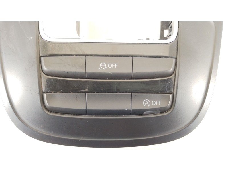 Recambio de modulo electronico para audi a4 b8 (8k2) 2.0 tdi referencia OEM IAM 8K0864261 8K0959673F 8K0959673L
