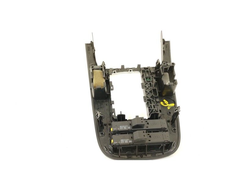 Recambio de modulo electronico para audi a4 b8 (8k2) 2.0 tdi referencia OEM IAM 8K0864261 8K0959673F 8K0959673L