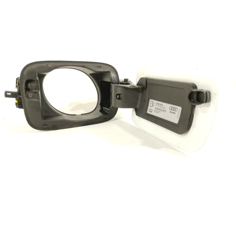 Recambio de tapa exterior combustible para audi a4 b8 (8k2) 2.0 tdi referencia OEM IAM 8K0809999A 8K0010508T 