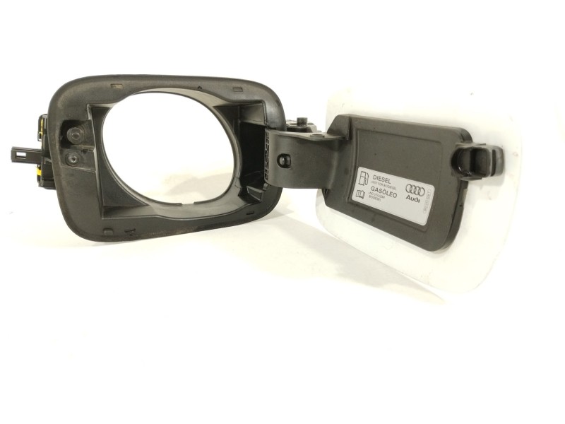 Recambio de tapa exterior combustible para audi a4 b8 (8k2) 2.0 tdi referencia OEM IAM 8K0809999A 8K0010508T 