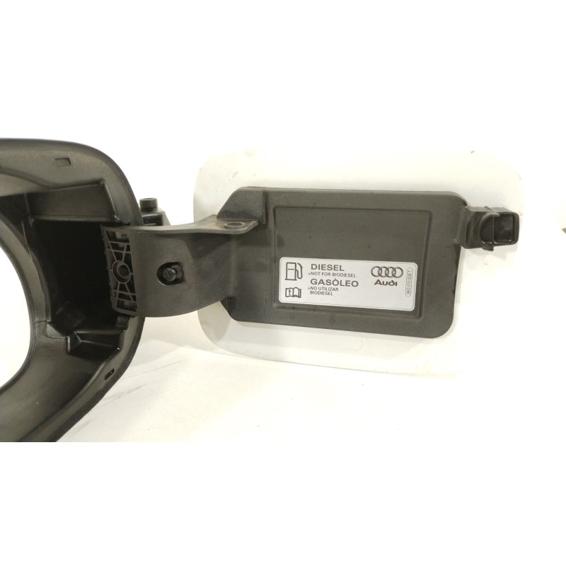 Recambio de tapa exterior combustible para audi a4 b8 (8k2) 2.0 tdi referencia OEM IAM 8K0809999A 8K0010508T 