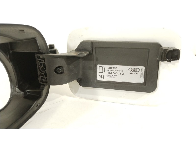 Recambio de tapa exterior combustible para audi a4 b8 (8k2) 2.0 tdi referencia OEM IAM 8K0809999A 8K0010508T 