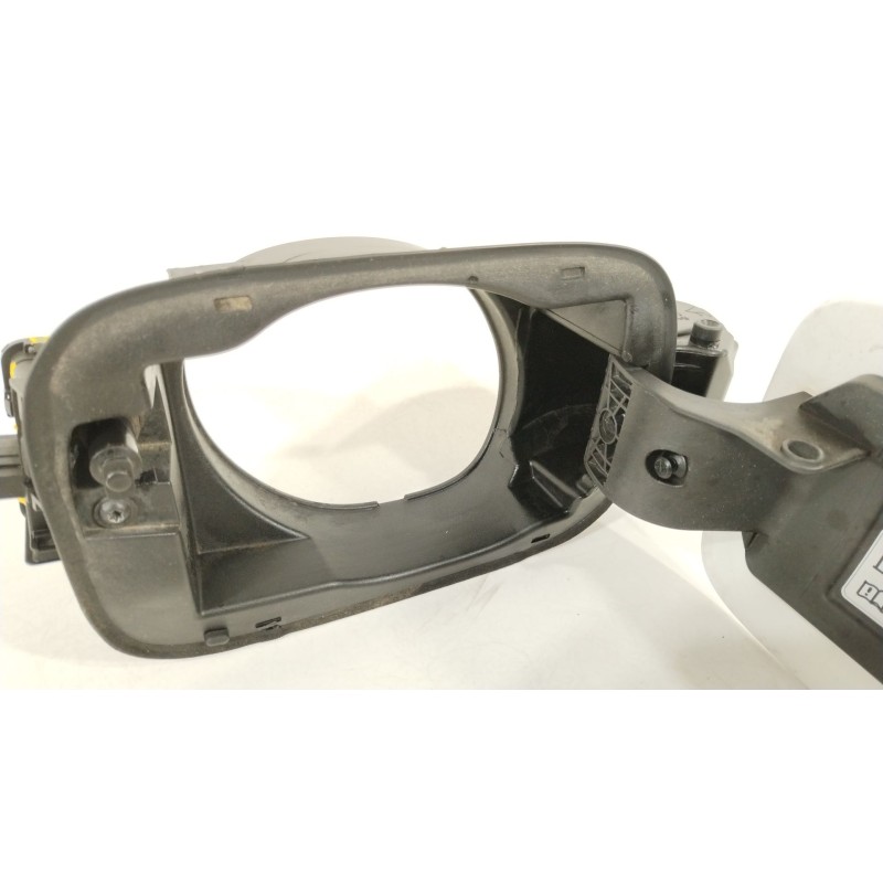 Recambio de tapa exterior combustible para audi a4 b8 (8k2) 2.0 tdi referencia OEM IAM 8K0809999A 8K0010508T 