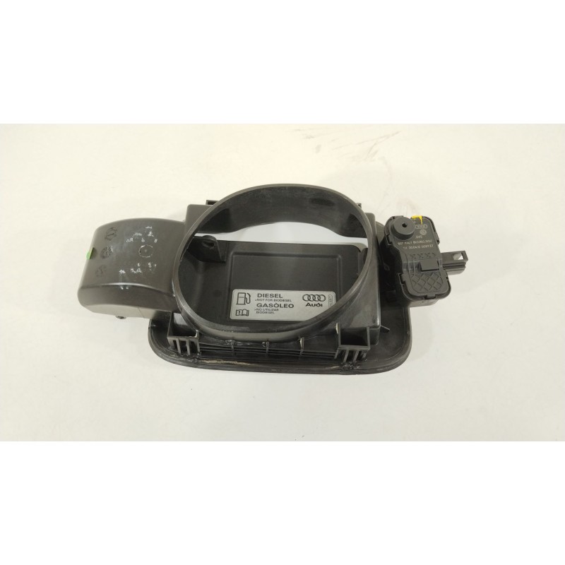 Recambio de tapa exterior combustible para audi a4 b8 (8k2) 2.0 tdi referencia OEM IAM 8K0809999A 8K0010508T 