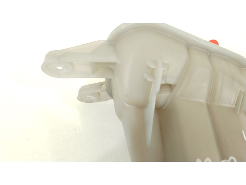 Recambio de deposito expansion para audi a4 b8 (8k2) 2.0 tdi referencia OEM IAM 8K0121403Q  