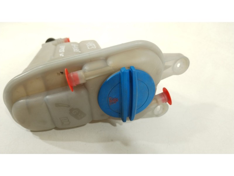 Recambio de deposito expansion para audi a4 b8 (8k2) 2.0 tdi referencia OEM IAM 8K0121403Q  