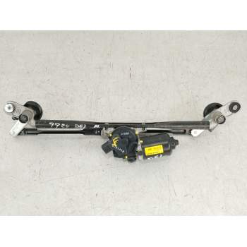 MOTOR LIMPIA DELANTERO 981102P000 035418530 