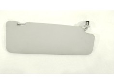 Recambio de parasol izquierdo para audi a4 b8 (8k2) 2.0 tdi referencia OEM IAM 8K0857551  