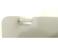 Recambio de parasol izquierdo para audi a4 b8 (8k2) 2.0 tdi referencia OEM IAM 8K0857551   2