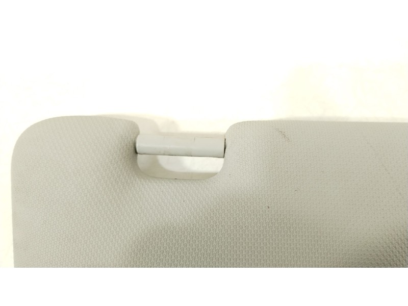 Recambio de parasol izquierdo para audi a4 b8 (8k2) 2.0 tdi referencia OEM IAM 8K0857551  