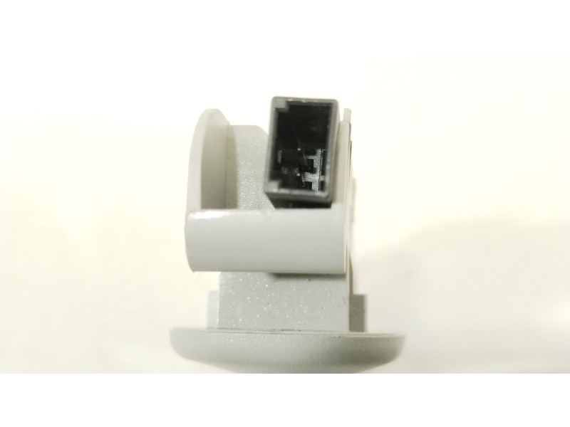 Recambio de parasol izquierdo para audi a4 b8 (8k2) 2.0 tdi referencia OEM IAM 8K0857551  